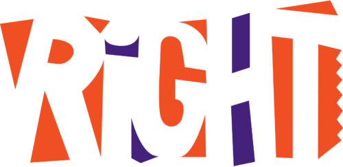 Rights Socks Logo